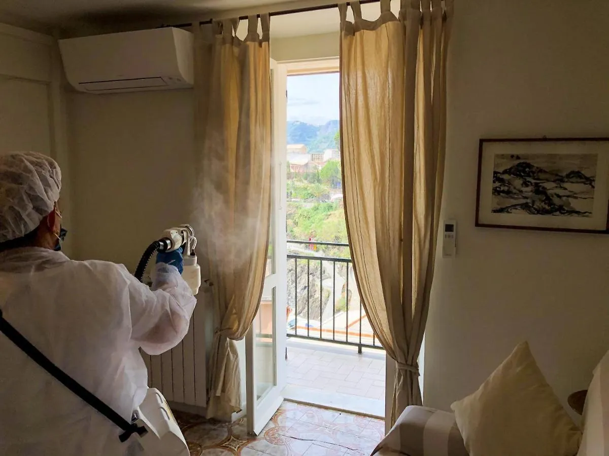 “Ivory House”With Sea View Διαμέρισμα Μαναρόλα
